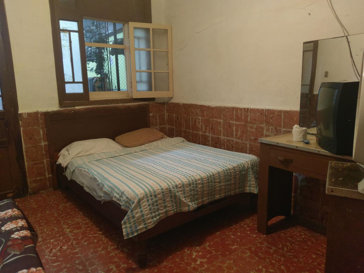 Hotel Centro Viajero Chihuahua Eksteriør bilde